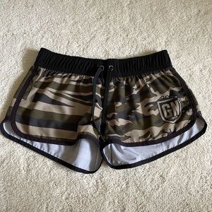 Get Nutz Shorts